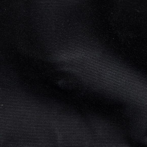 Saint Laurent Calfskin Heart Patchwork Monogram Chain Wallet - Picture 13 of 16